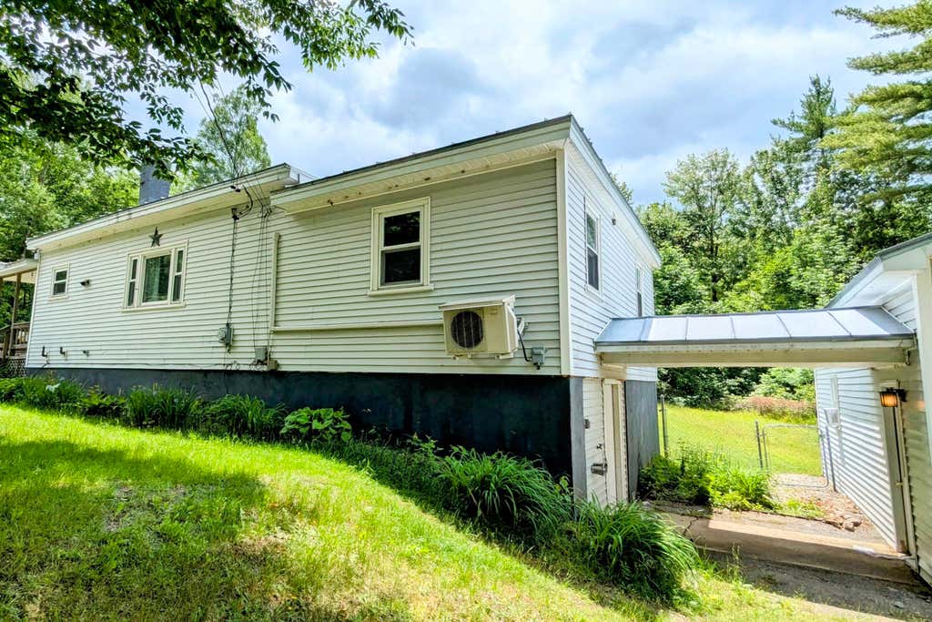 Photo of 189 Shusta Road, Madison, ME 04950 (MLS # 1668209)