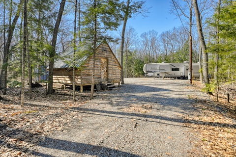 Photo of 41 Cain Lane, West Gardiner, ME 04345 (MLS # 1659980)