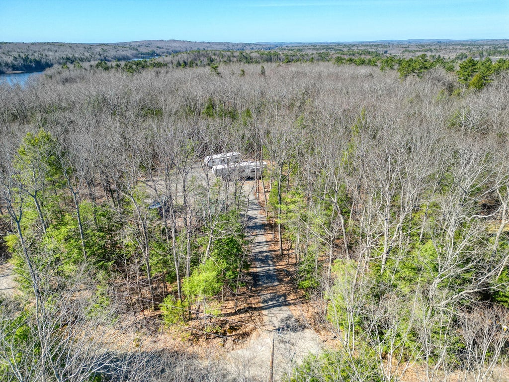 Photo of 41 Cain Lane, West Gardiner, ME 04345 (MLS # 1659980)