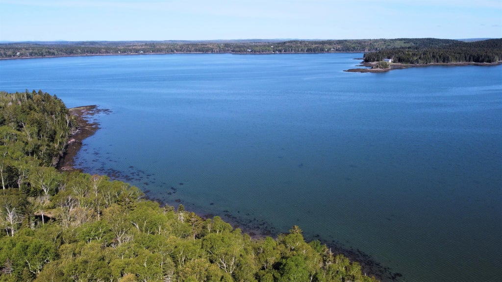Photo of Lot 17A Yoho Head Road, Machiasport, ME 04655 (MLS # 1655989)