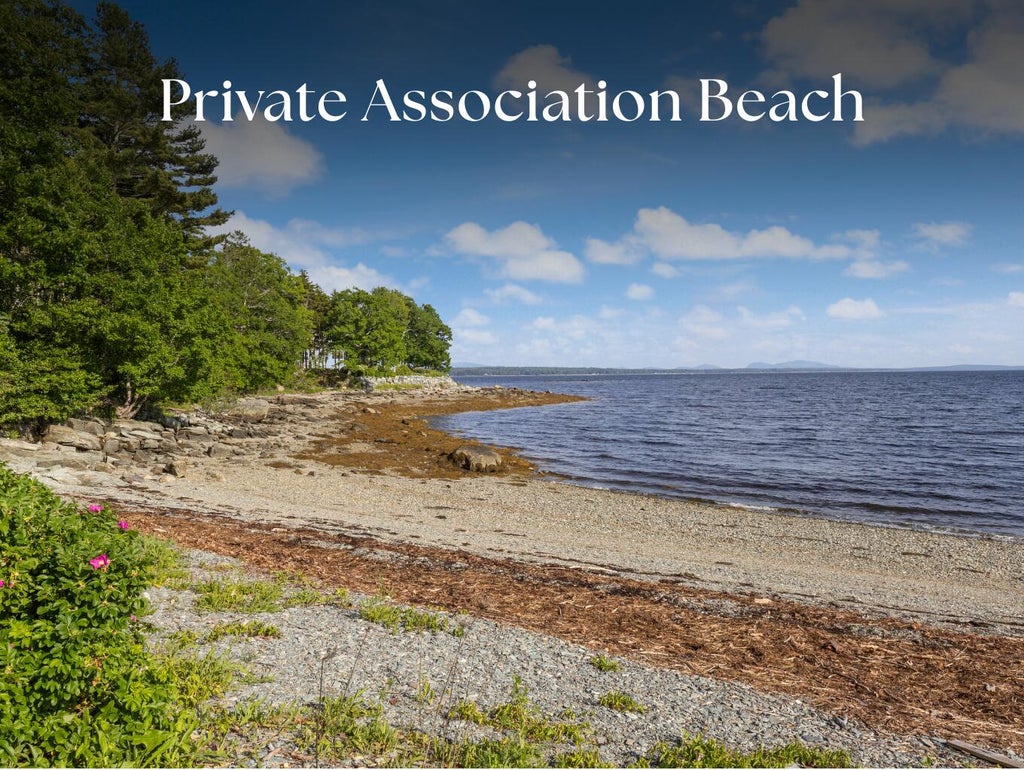 Photo of 36 Viking Trail Lane, Surry, ME 04684 (MLS # 1669680)