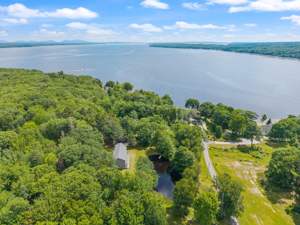 Photo of 36 Viking Trail Lane, Surry, ME 04684 (MLS # 1669680)