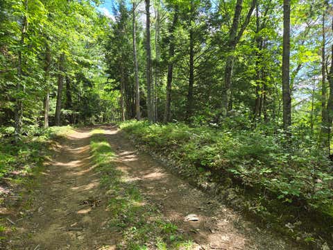 Photo of Lot 8 East Andover Road, Andover, ME 04216 (MLS # 1677373)