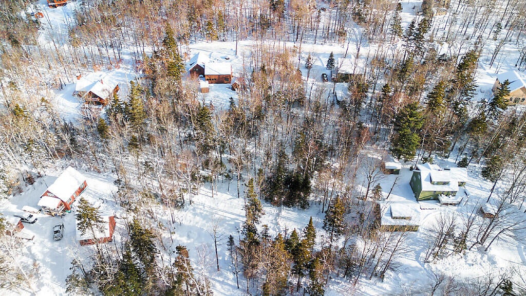 Photo of 2010 Pine Road, Carrabassett Valley, ME 04947 (MLS # 1638973)