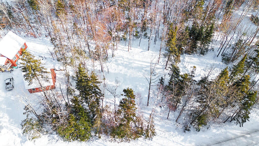 Photo of 2010 Pine Road, Carrabassett Valley, ME 04947 (MLS # 1638973)