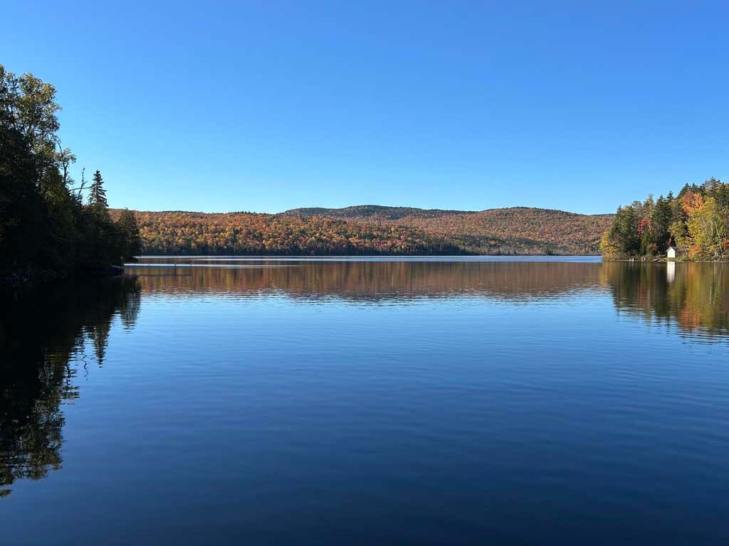 Photo of 3 Wick Up Lane, Sandy River Plt, ME 04970 (MLS # 1662995)
