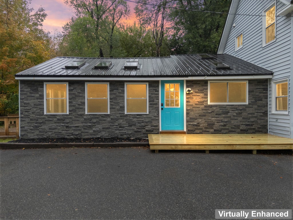 Photo of 32 Deer View Lane, Dover-Foxcroft, ME 04426 (MLS # 1682681)