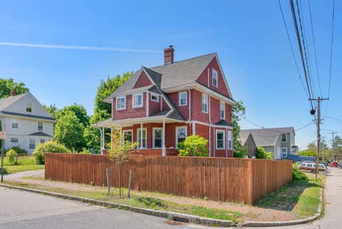 Photo of 26 Adelaide Street, Portland, ME 04103 (MLS # 1666986)