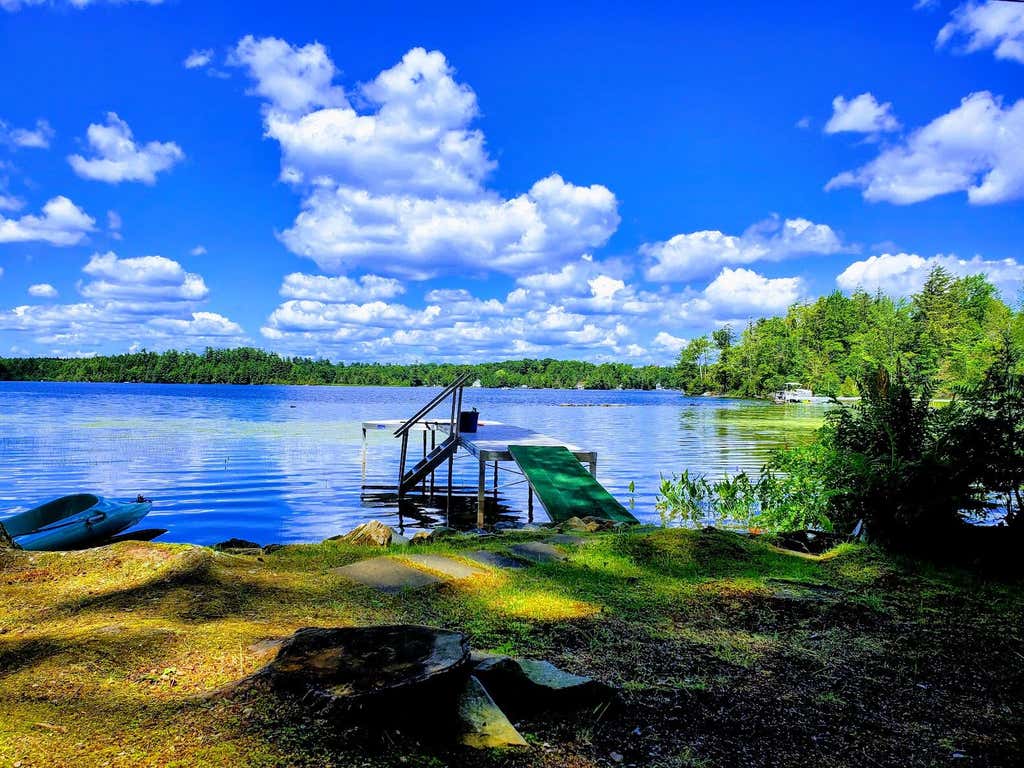 Photo of 137 Loon Cove, Stetson, ME 04488 (MLS # 1675013)