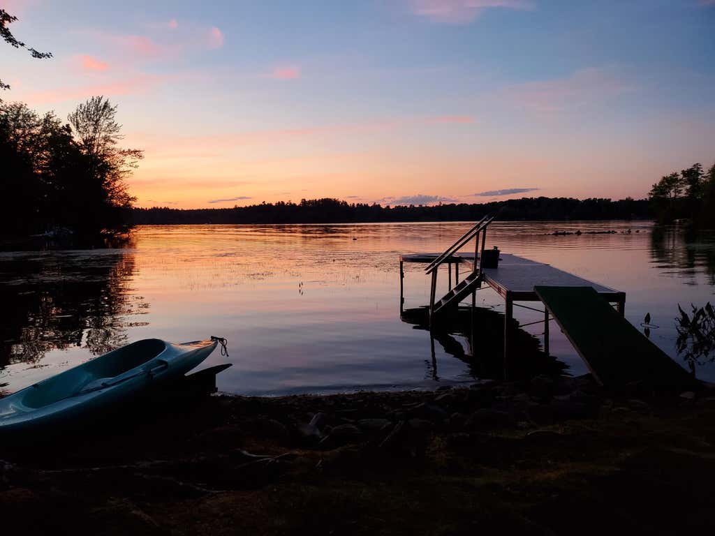 Photo of 137 Loon Cove, Stetson, ME 04488 (MLS # 1675013)