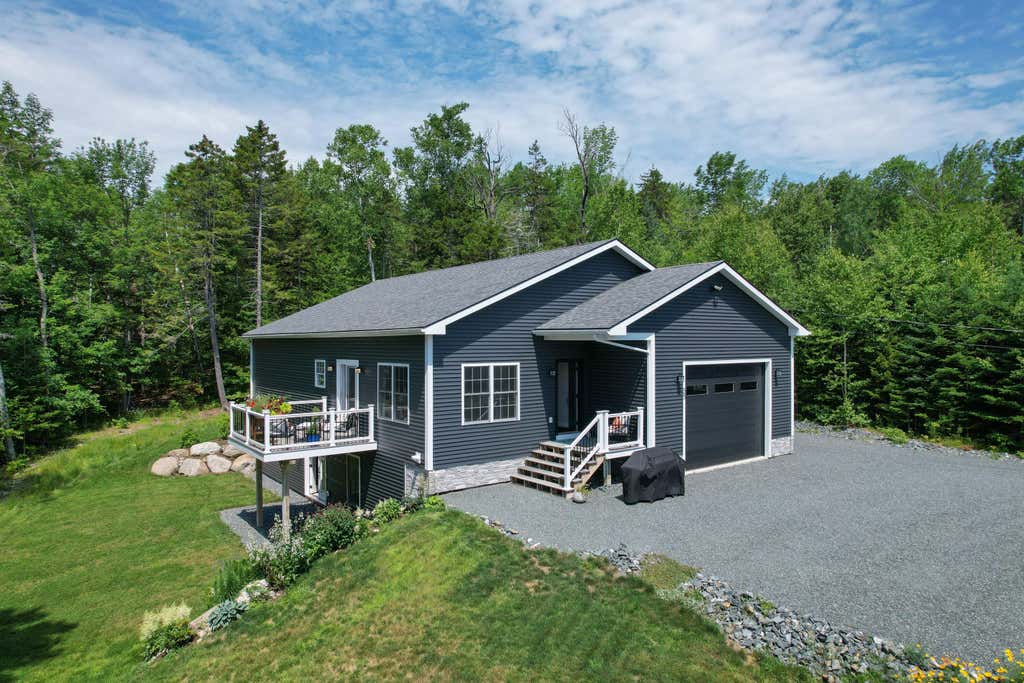 Photo of 55 Alexis Road, Ellsworth, ME 04605 (MLS # 1670685)