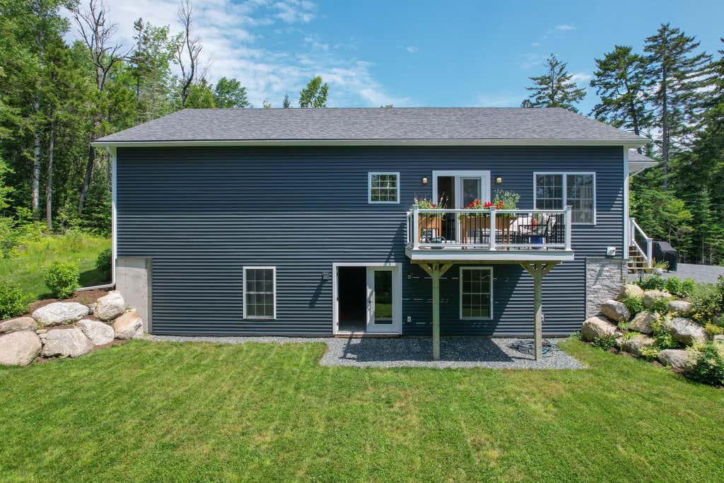 Photo of 55 Alexis Road, Ellsworth, ME 04605 (MLS # 1670685)