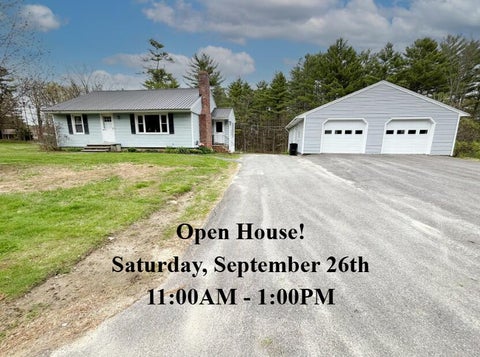 Photo of 48 S Lisbon Road, Lewiston, ME 04240 (MLS # 1661905)