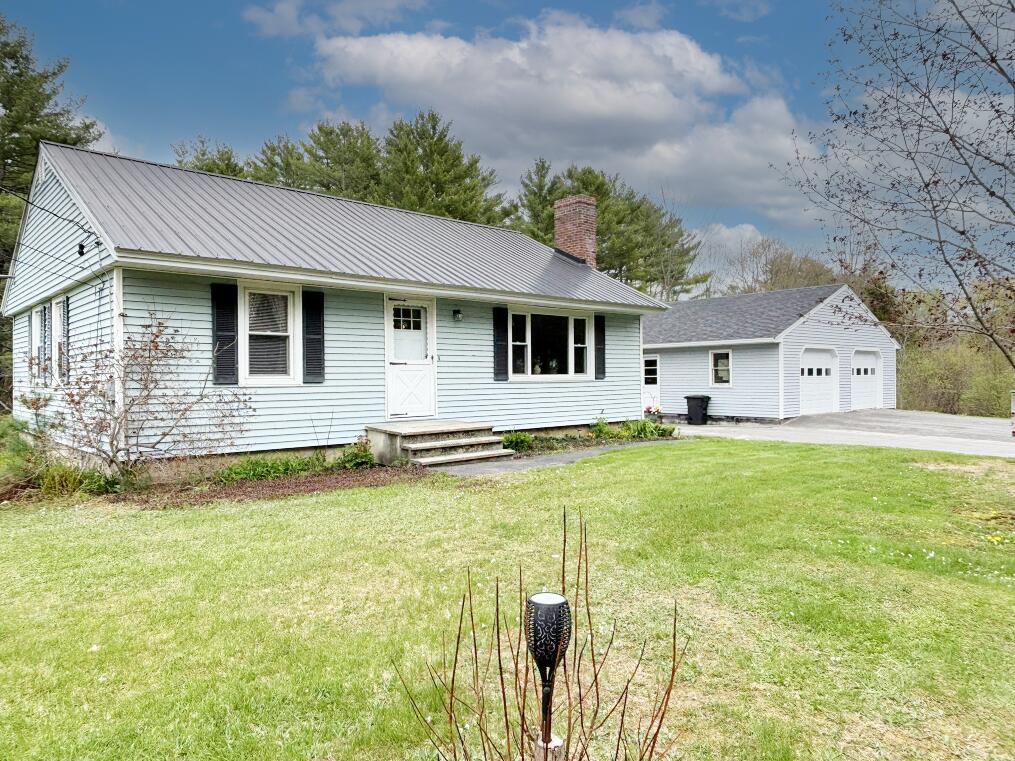 Photo of 48 S Lisbon Road, Lewiston, ME 04240 (MLS # 1661905)
