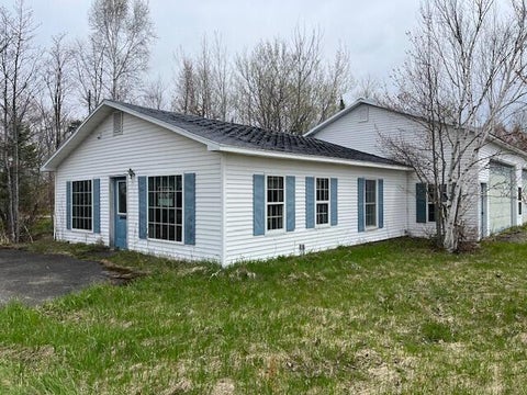 Photo of 443 Caribou Road, Presque Isle, ME 04769 (MLS # 1669778)