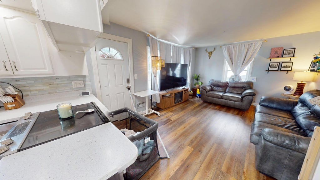 Photo of 59 Lafayette Street, Lewiston, ME 04240 (MLS # 1677297)