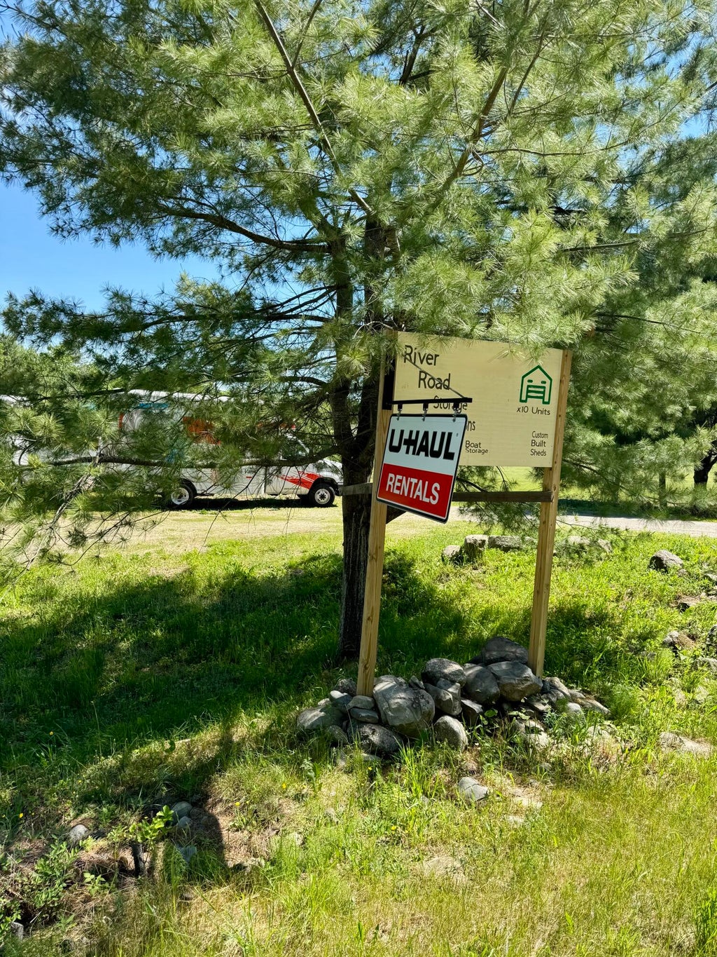 Photo of 112 River Road, Detroit, ME 04929 (MLS # 1657246)