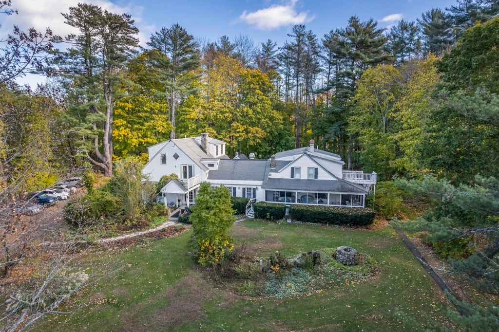 Photo of 9 Dry Point Drive, Rome, ME 04963 (MLS # 1684621)