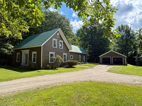 Photo of 2629 Kennebec Road, Newburgh, ME 04444 (MLS # 1677474)