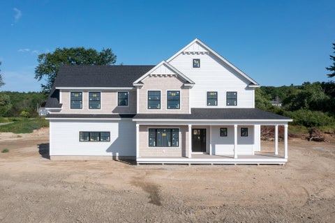 Photo of Lot 1 Acadia Drive, Falmouth, ME 04105 (MLS # 1672363)