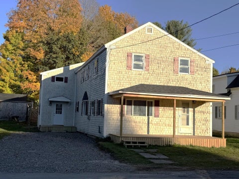 Photo of 13 Willard Street, Houlton, ME 04730 (MLS # 1684827)