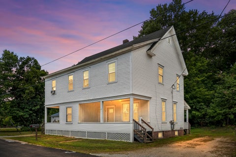 Photo of 12-14 Stewart Street, Parsonsfield, ME 04047 (MLS # 1676965)