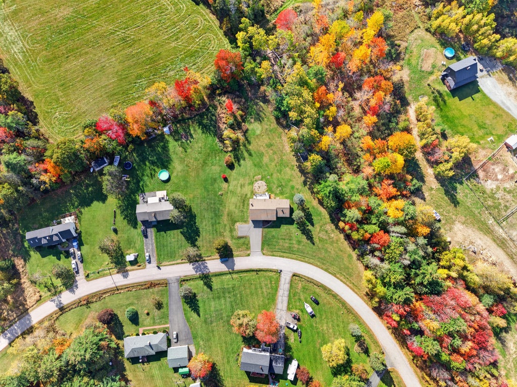 Photo of 78 Fairwind Drive, Orrington, ME 04474 (MLS # 1684651)
