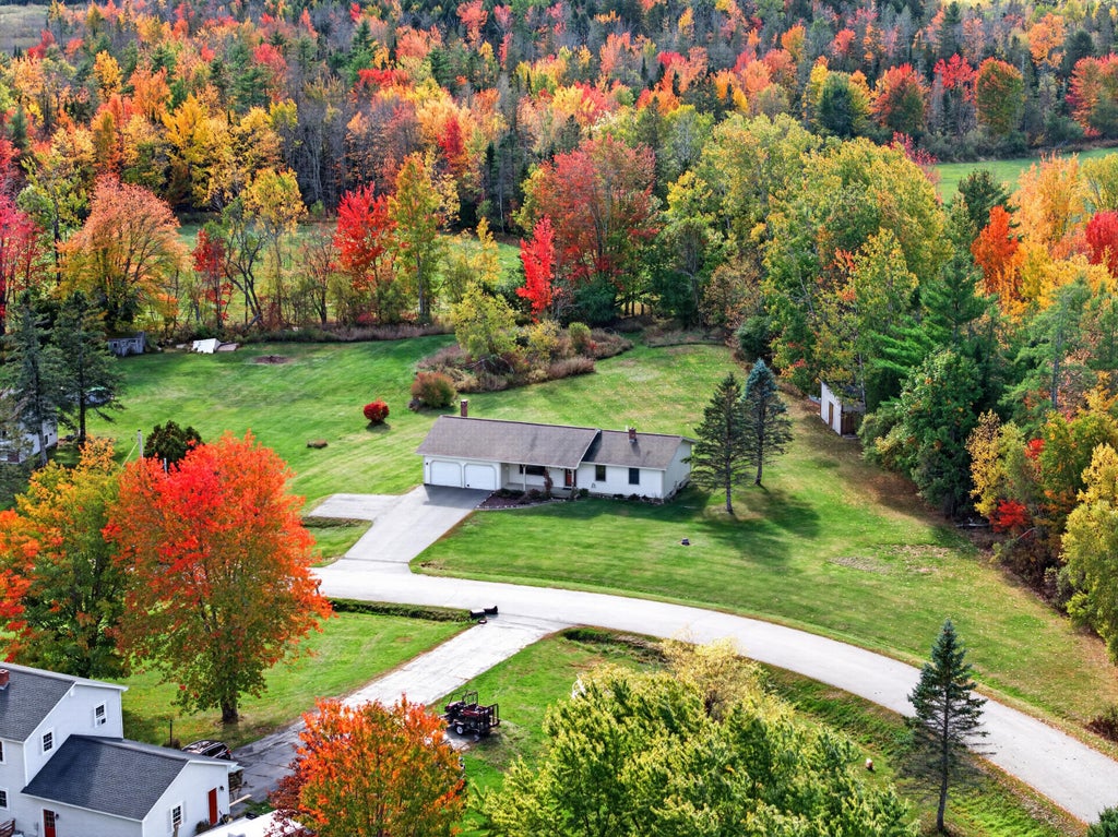 Photo of 78 Fairwind Drive, Orrington, ME 04474 (MLS # 1684651)