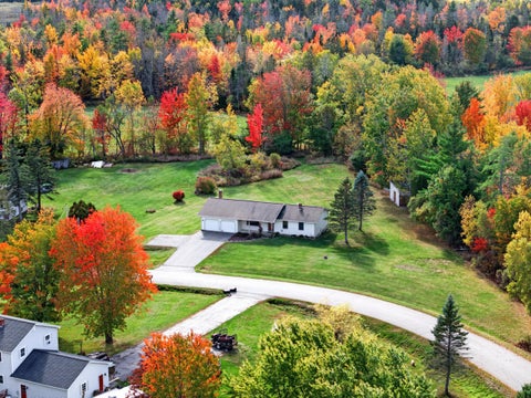 Photo of 78 Fairwind Drive, Orrington, ME 04474 (MLS # 1684651)