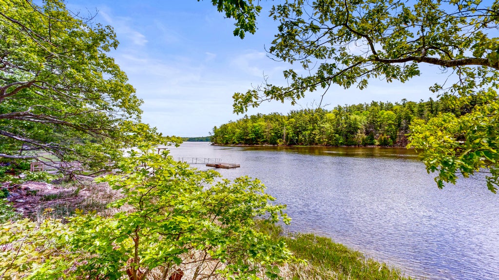 Photo of 82 Rogers Neck, Phippsburg, ME 04562 (MLS # 1664884)