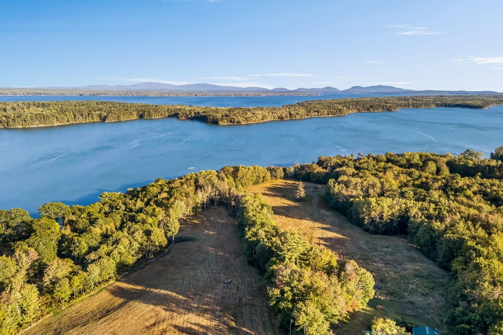 Photo of 633 Morgan Bay Road, Surry, ME 04684 (MLS # 1681365)