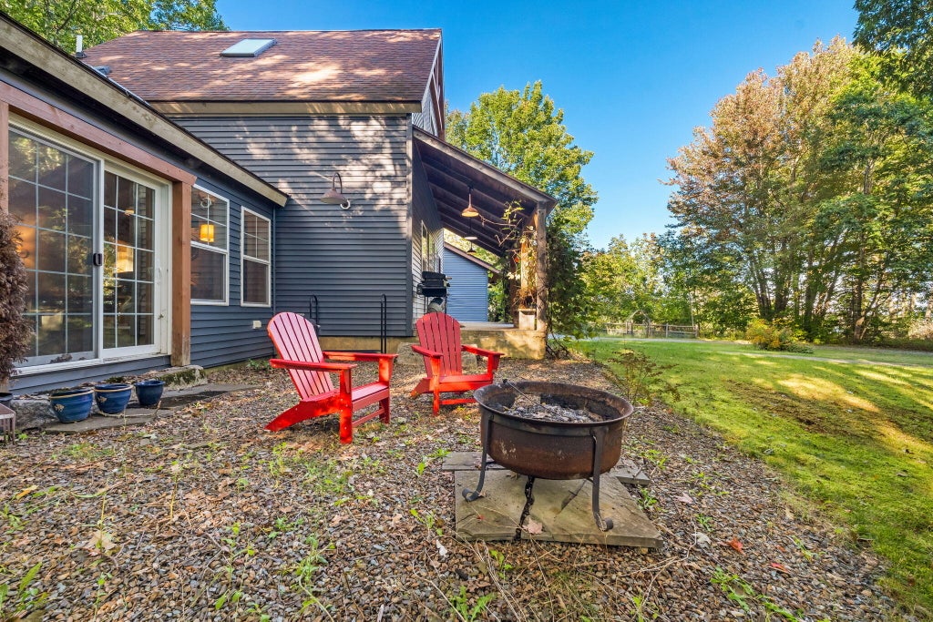 Photo of 633 Morgan Bay Road, Surry, ME 04684 (MLS # 1681365)