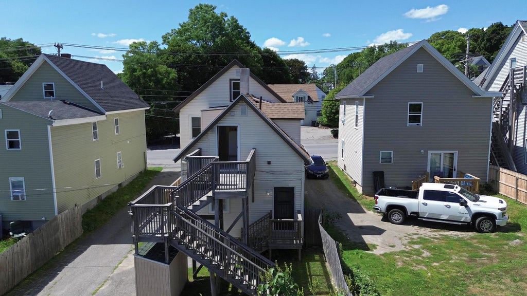 Photo of 179 - 181 Center Street, Bangor, ME 04401 (MLS # 1678730)