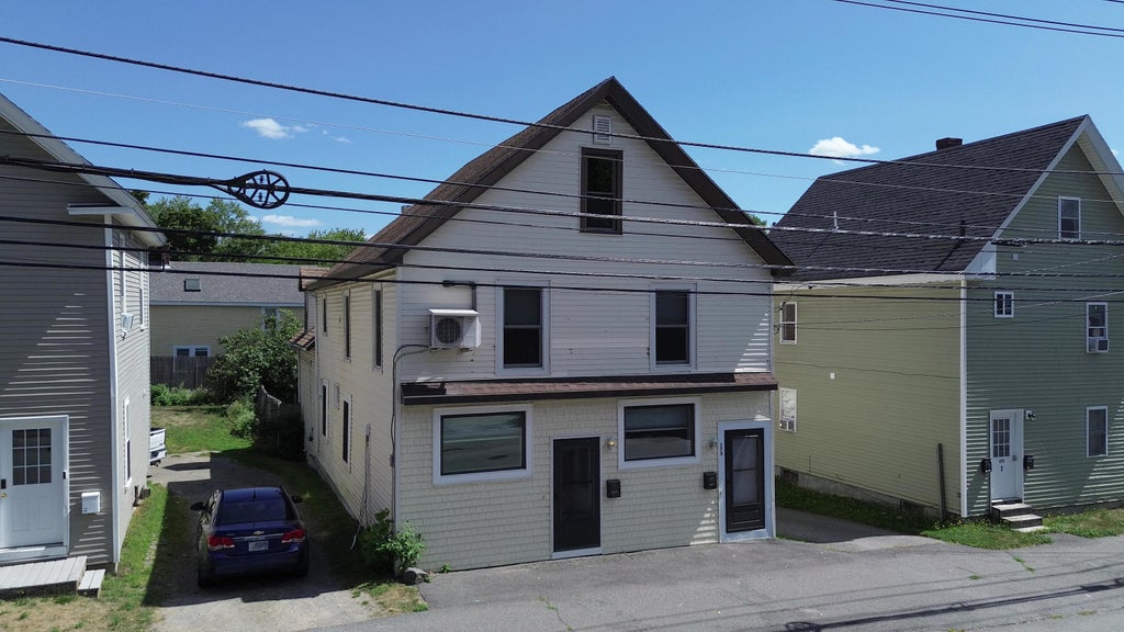 Photo of 179 - 181 Center Street, Bangor, ME 04401 (MLS # 1678730)