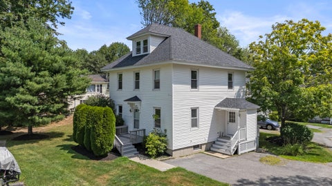 Photo of 450 Saco Street #2, Westbrook, ME 04092 (MLS # 1678569)
