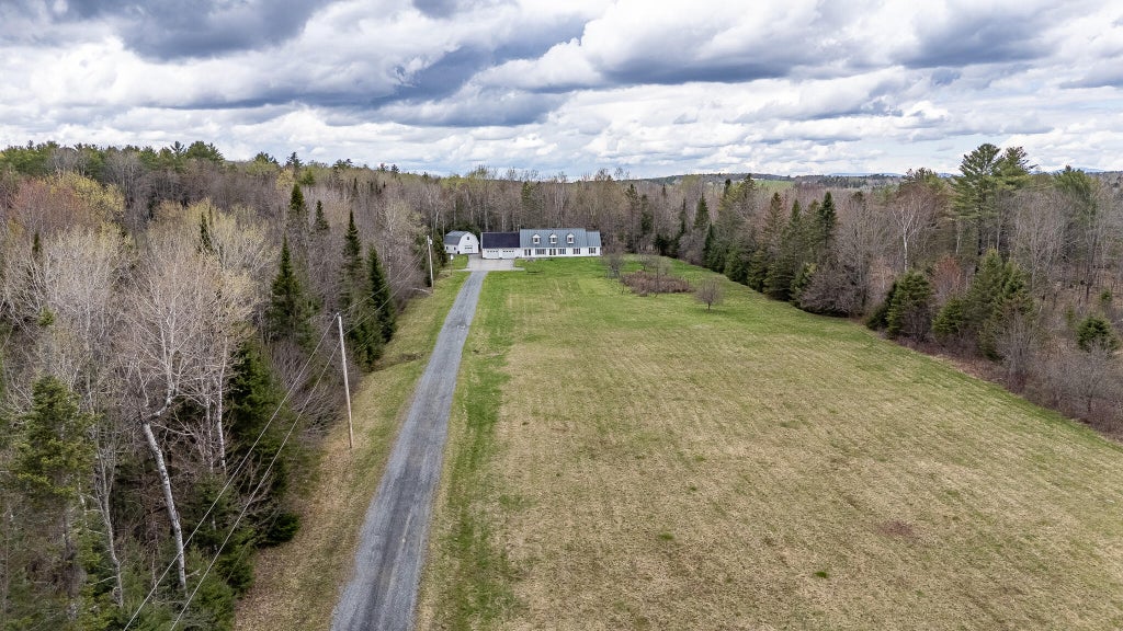 Photo of 394 Frenchs Mills Road, Sangerville, ME 04479 (MLS # 1661265)