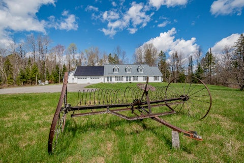 Photo of 394 Frenchs Mills Road, Sangerville, ME 04479 (MLS # 1661265)