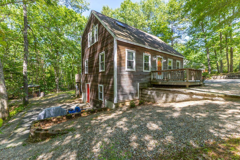 Photo of 50 Northland Road, Waterboro, ME 04061 (MLS # 1666433)