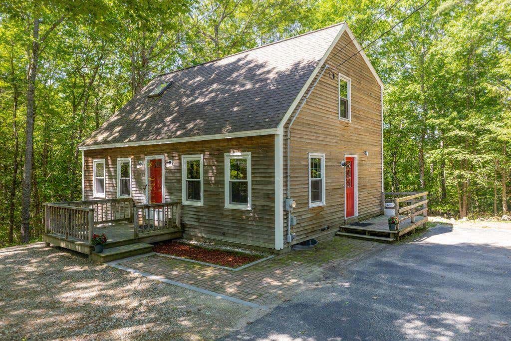 Photo of 50 Northland Road, Waterboro, ME 04061 (MLS # 1666433)