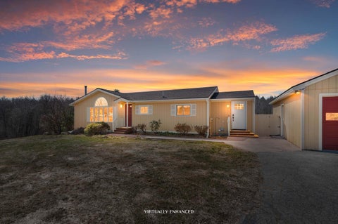 Photo of 18 Walker Lane, Farmingdale, ME 04344 (MLS # 1658516)