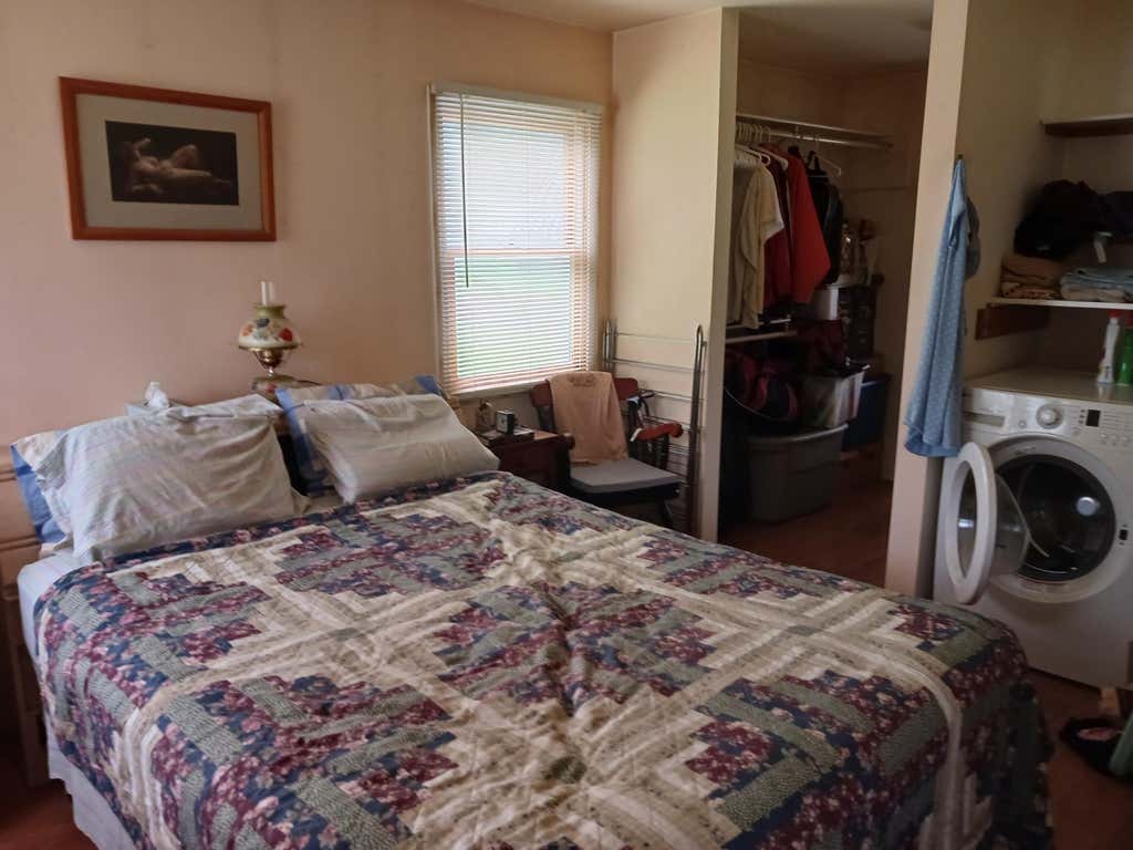 Photo of 244 Nelson Lane, Palermo, ME 04354 (MLS # 1669357)