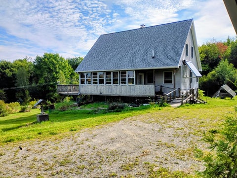 Photo of 244 Nelson Lane, Palermo, ME 04354 (MLS # 1669357)