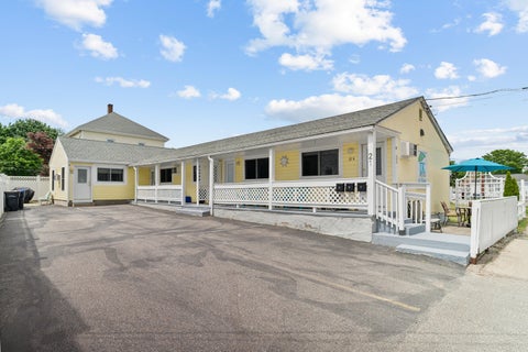 Photo of 21 Milliken Street, Old Orchard Beach, ME 04064 (MLS # 1666064)