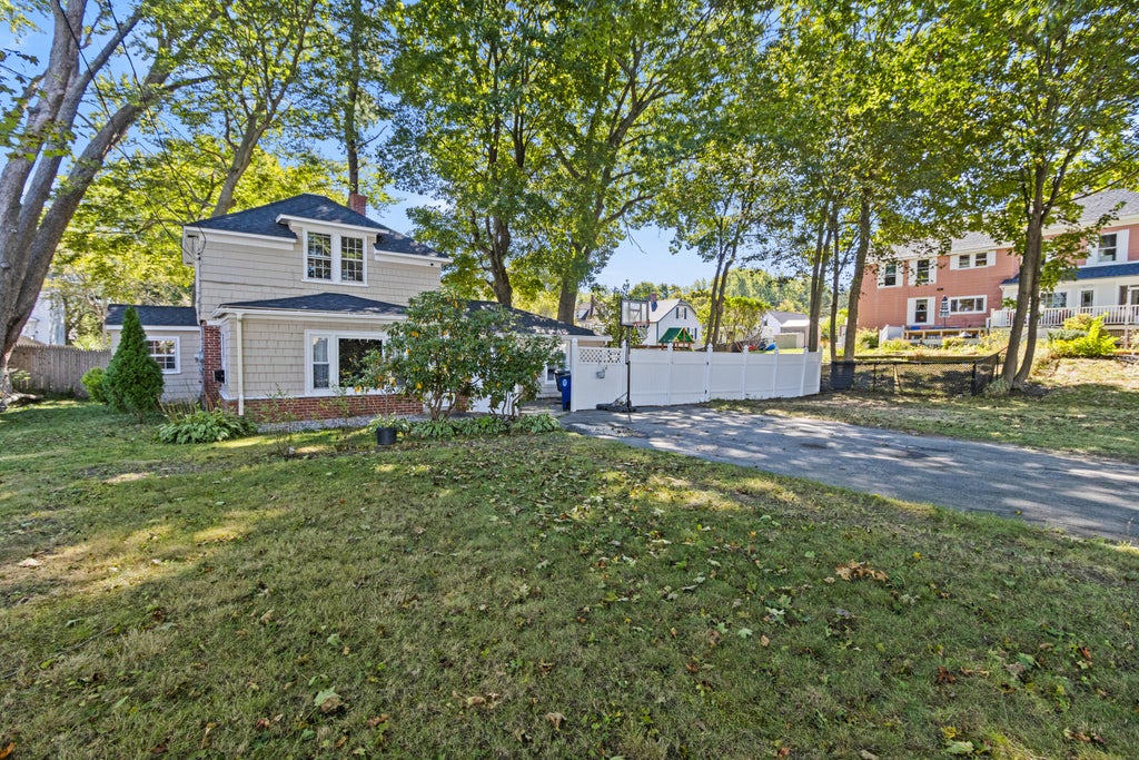 Photo of 108 Mechanic Street, Westbrook, ME 04092 (MLS # 1681144)