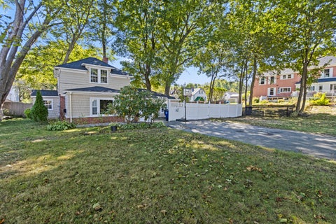 Photo of 108 Mechanic Street, Westbrook, ME 04092 (MLS # 1681144)