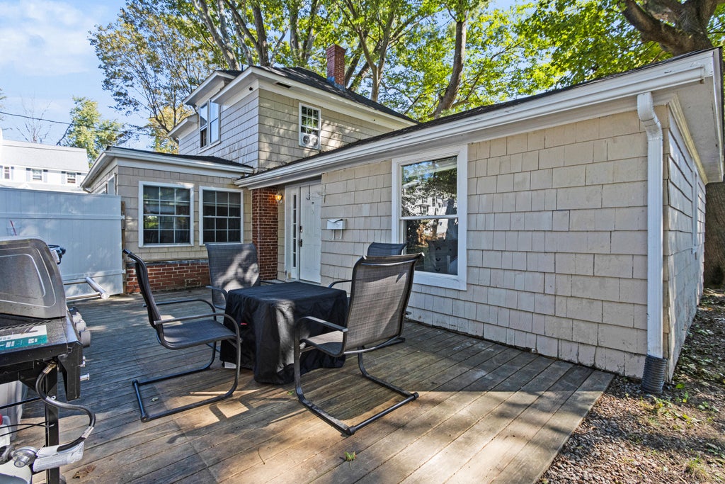 Photo of 108 Mechanic Street, Westbrook, ME 04092 (MLS # 1681144)