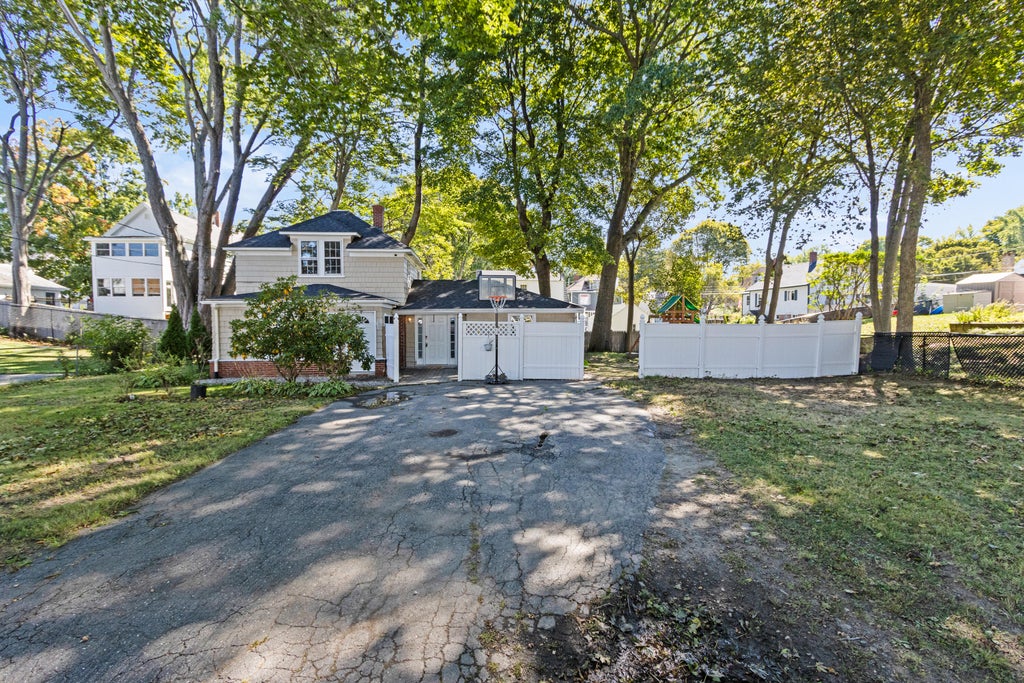 Photo of 108 Mechanic Street, Westbrook, ME 04092 (MLS # 1681144)
