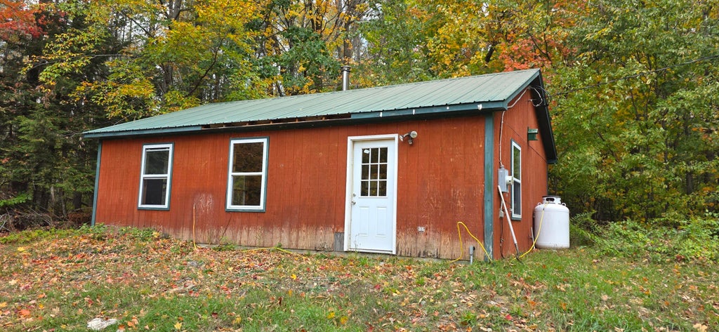 Photo of 45 Davis Road, Madison, ME 04950 (MLS # 1684602)