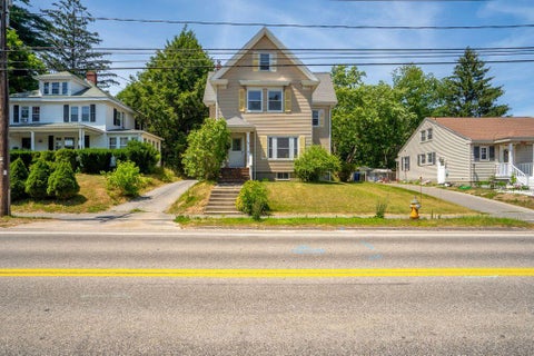 Photo of 219 Highland Avenue, South Portland, ME 04106 (MLS # 1672056)