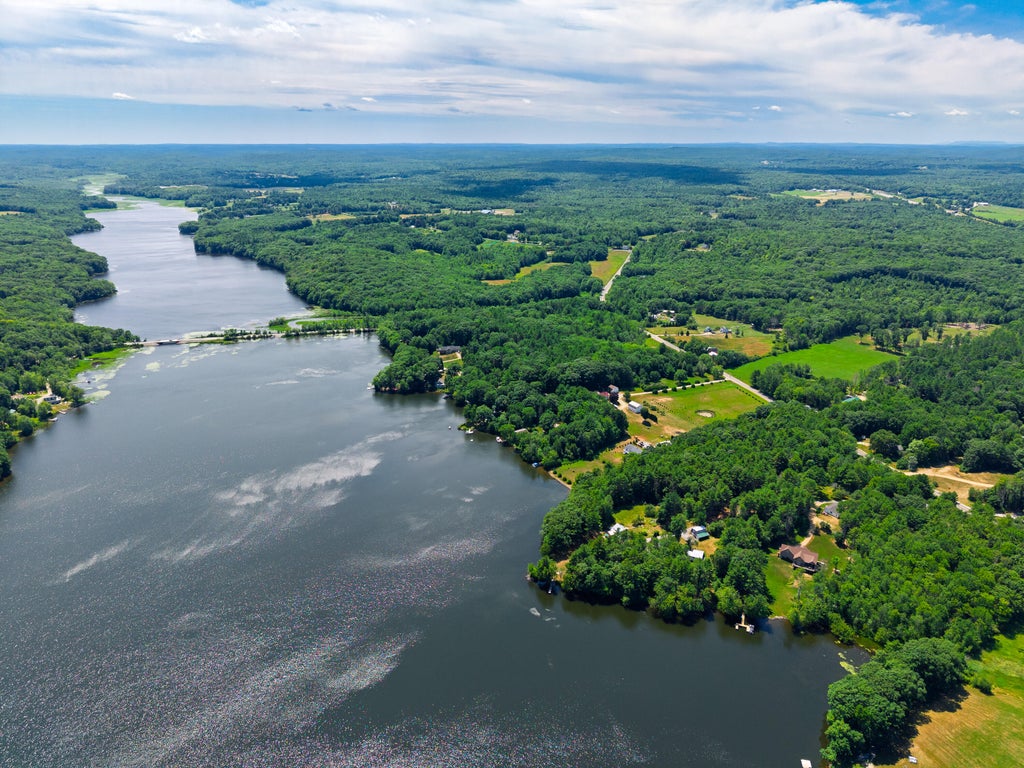 Photo of 33 Sunshine Farm Road, Litchfield, ME 04350 (MLS # 1673180)